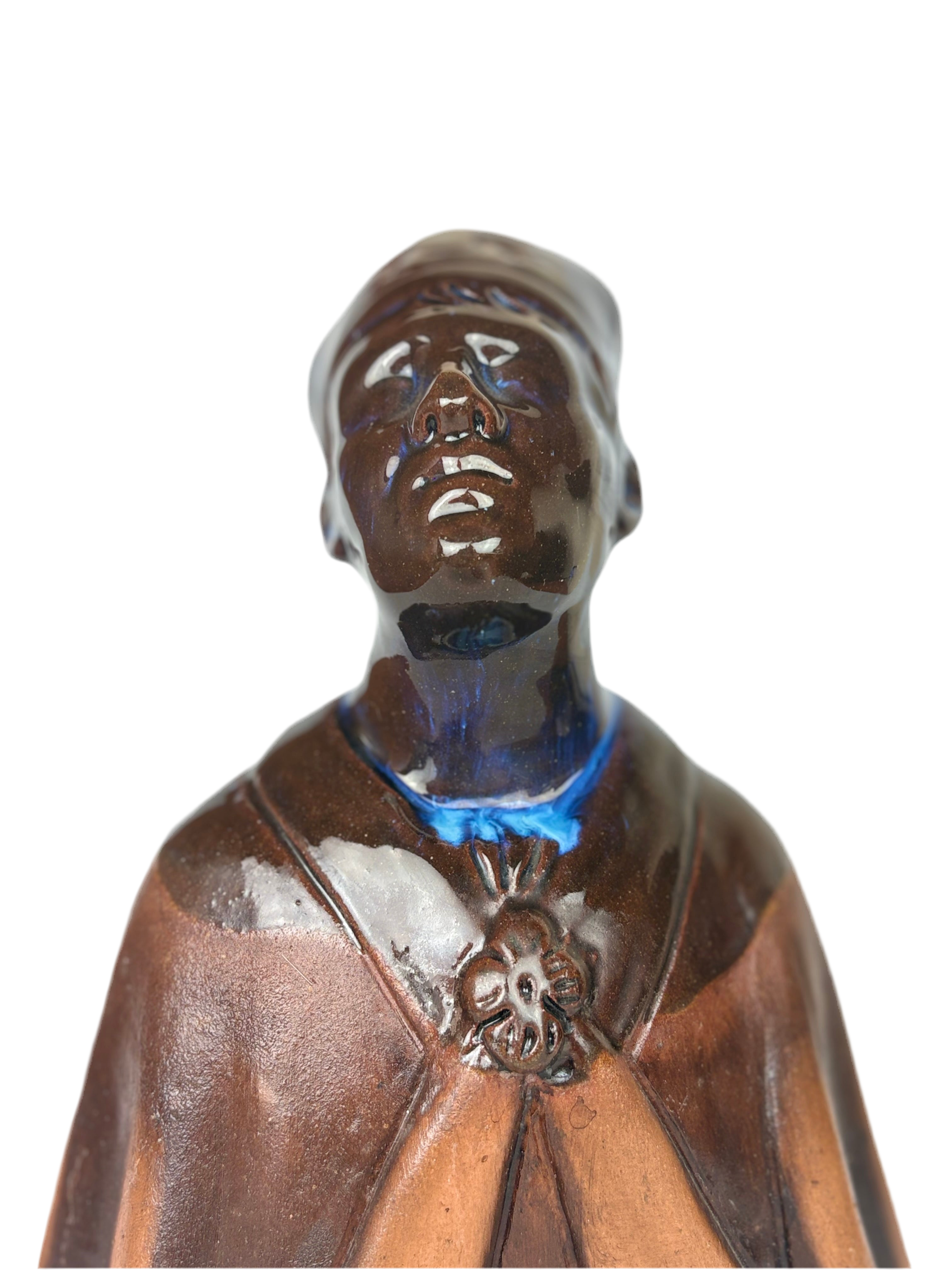 San Gennaro Volto