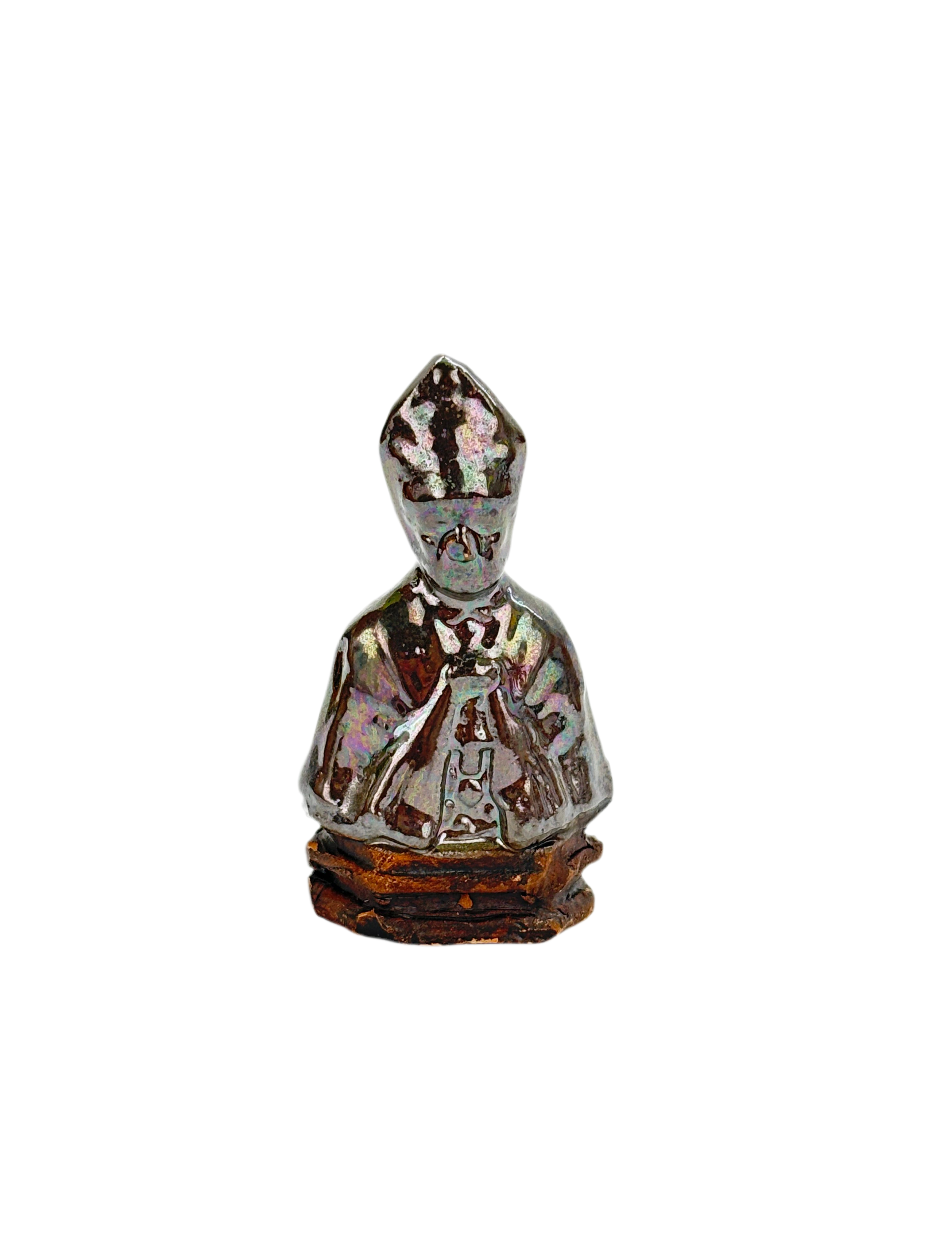 San Gennaro sul Piedistallo