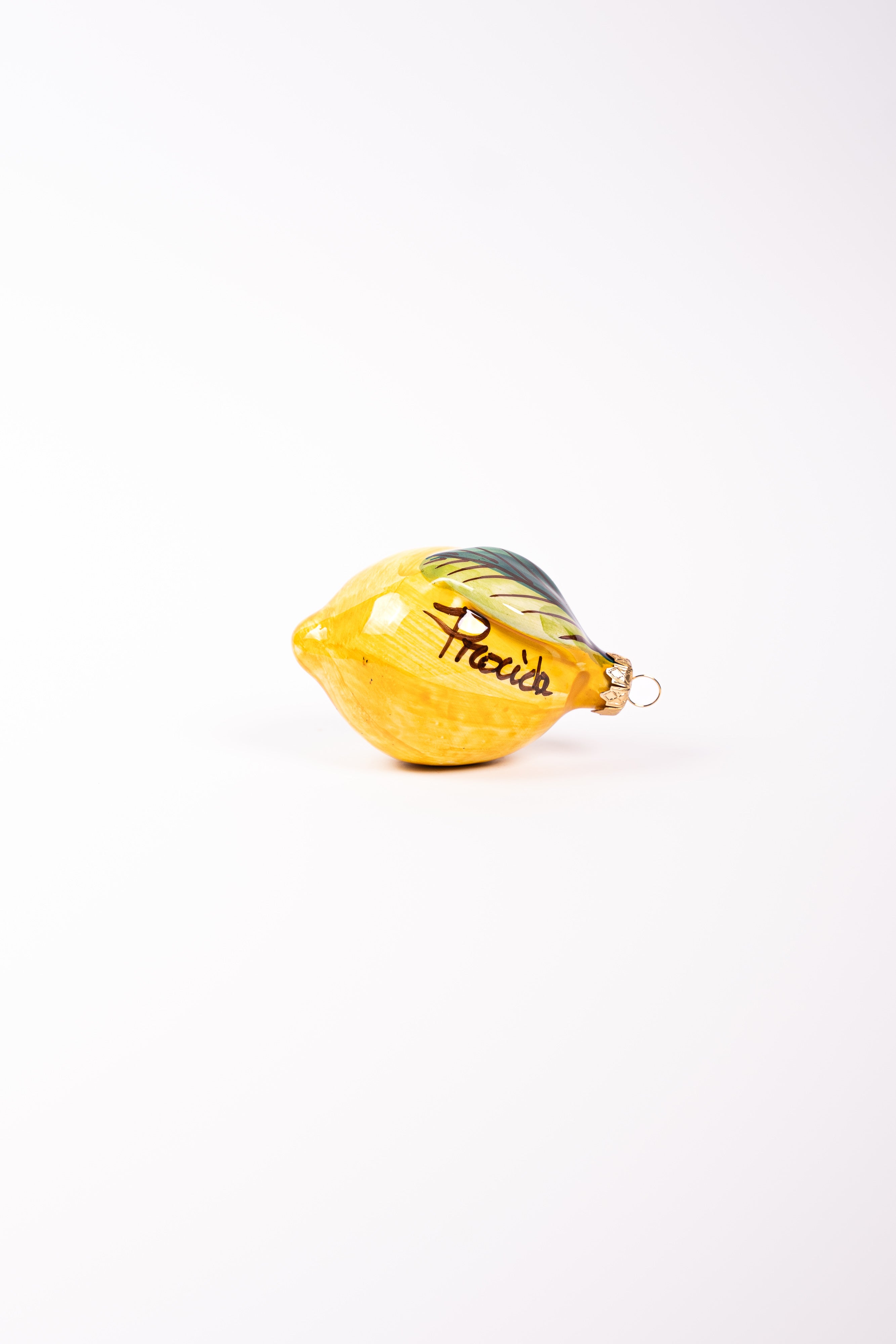 Limone di Natale