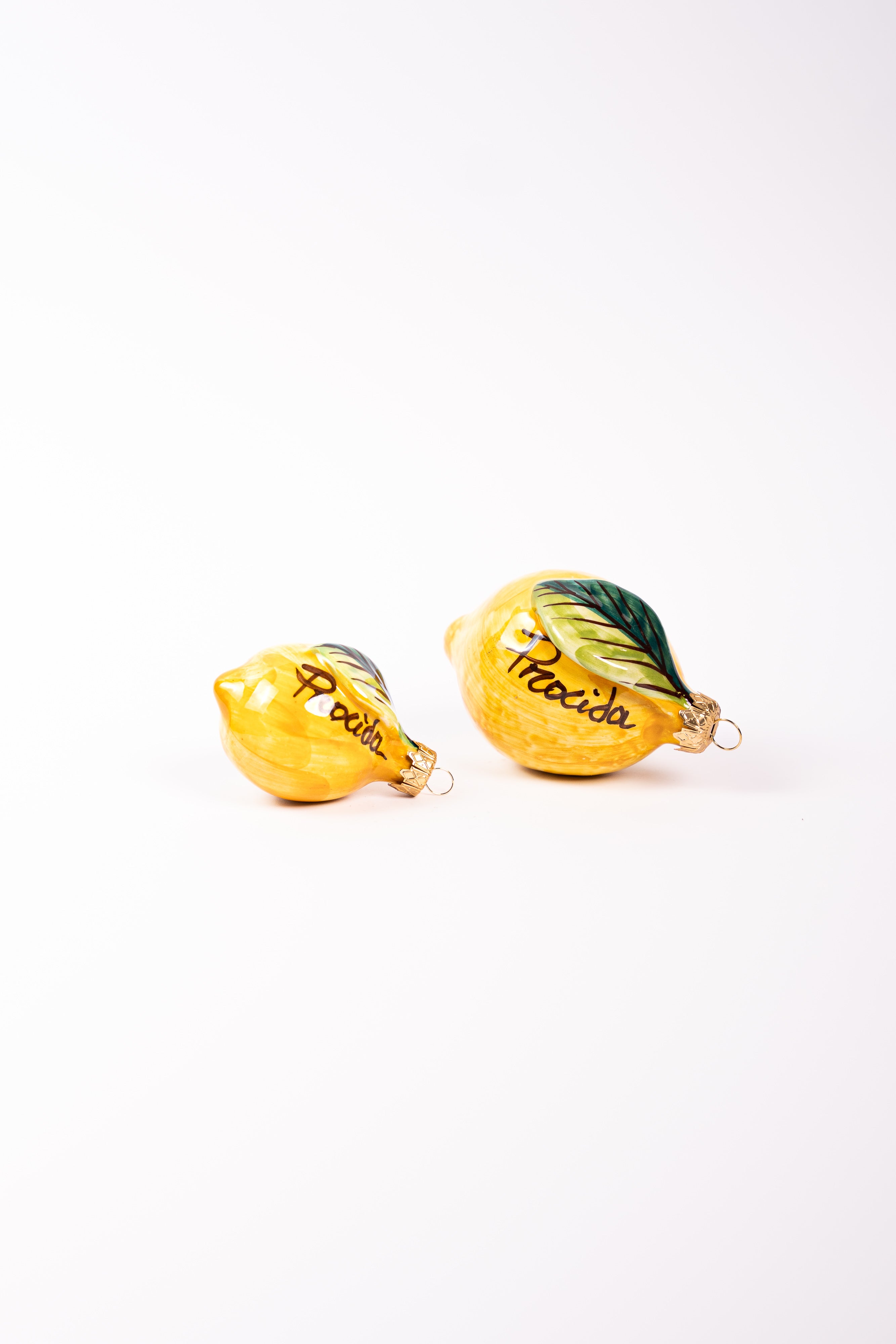 Limone di Natale
