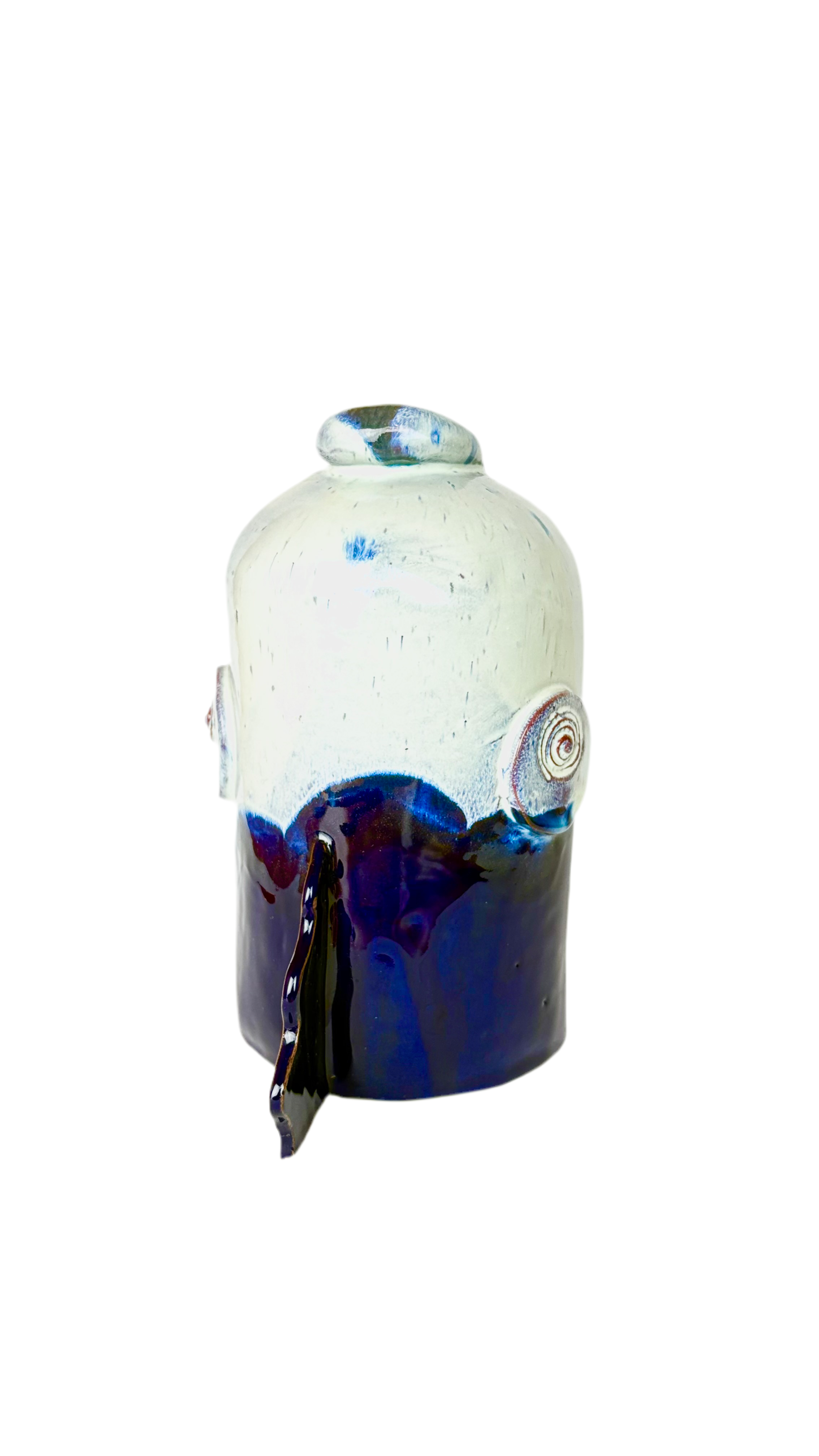 Vaso Pesce