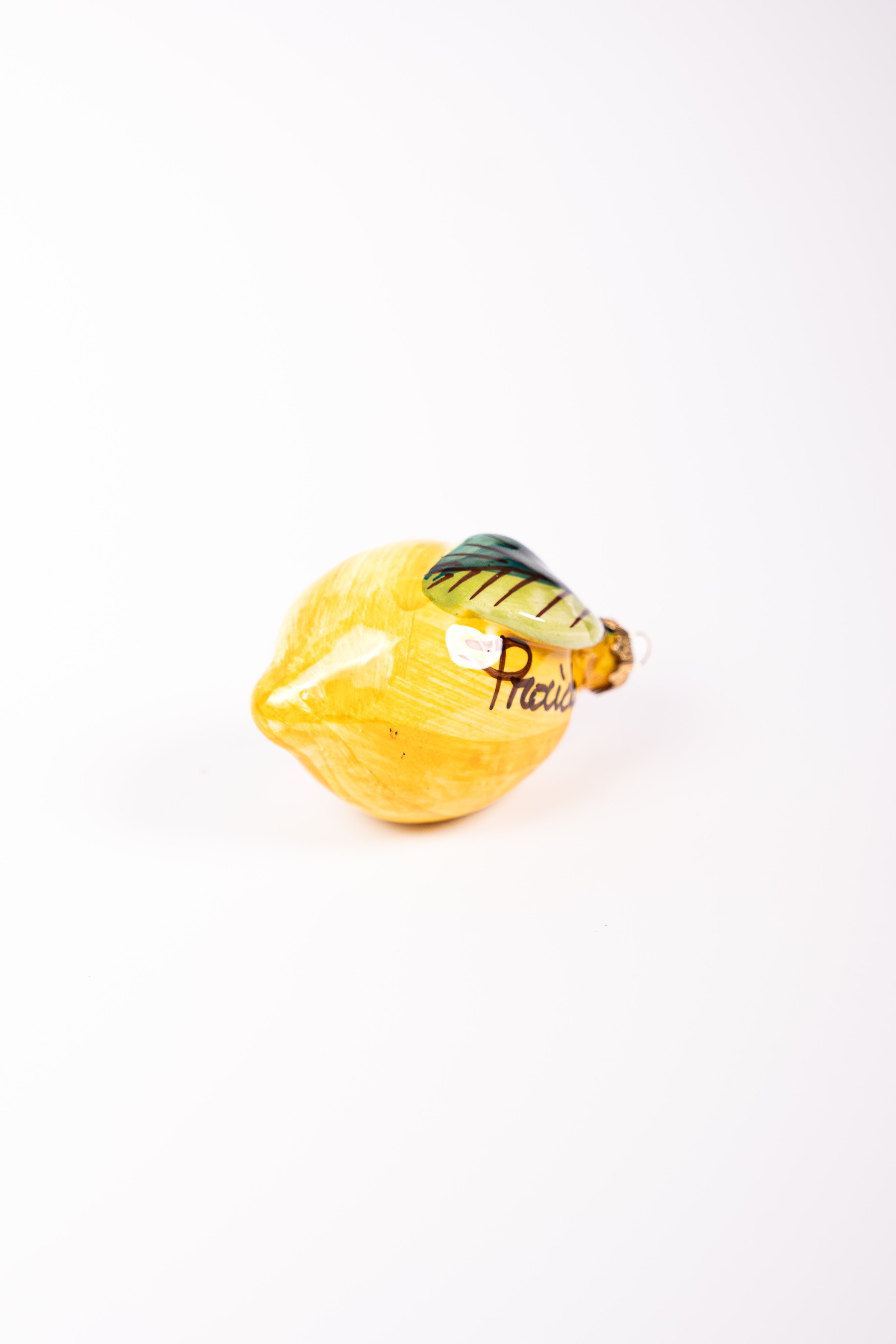 Limone di Natale