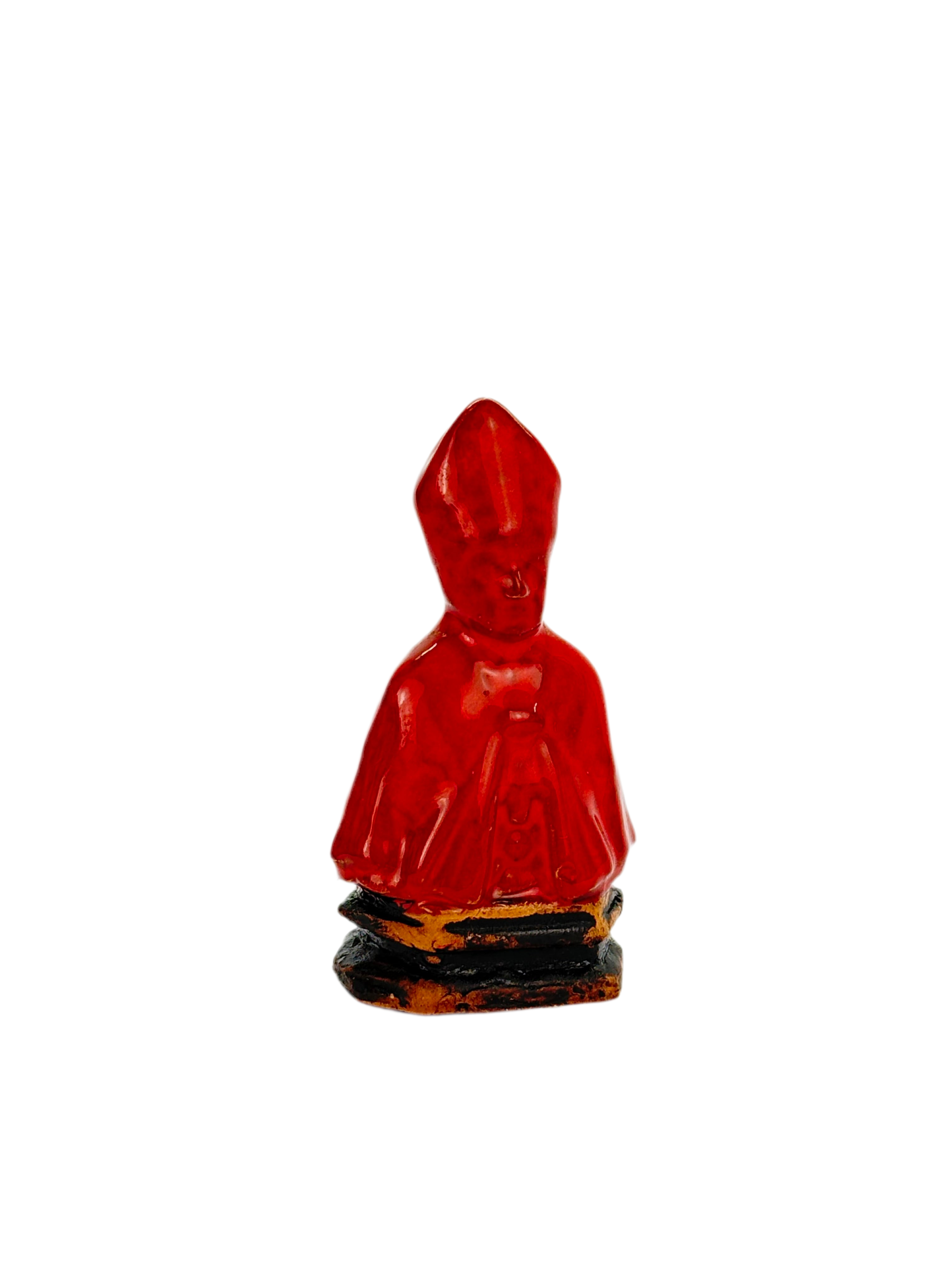 San Gennaro sul Piedistallo