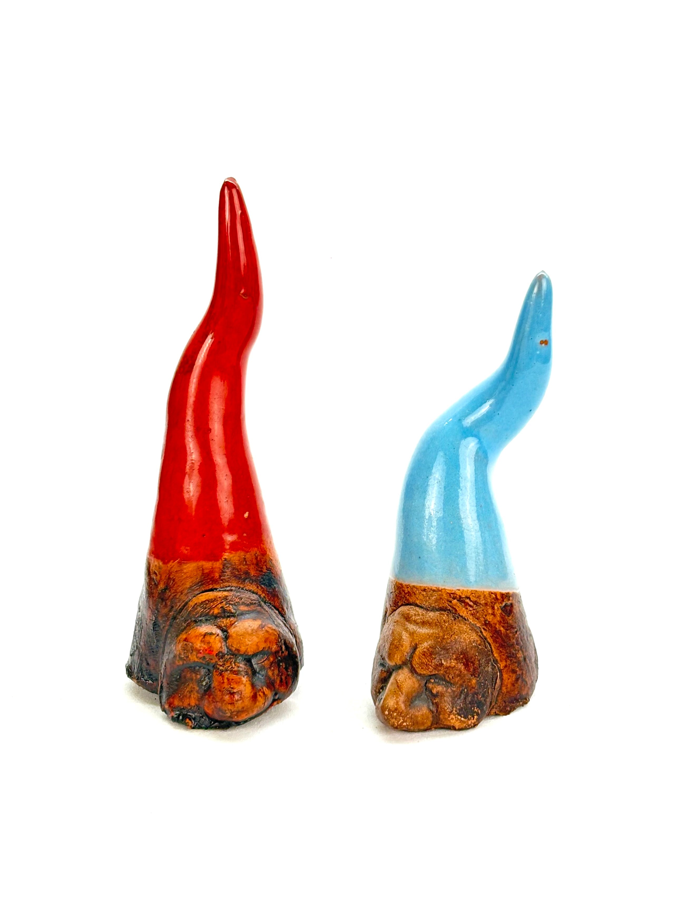 Cornetto Mascherato