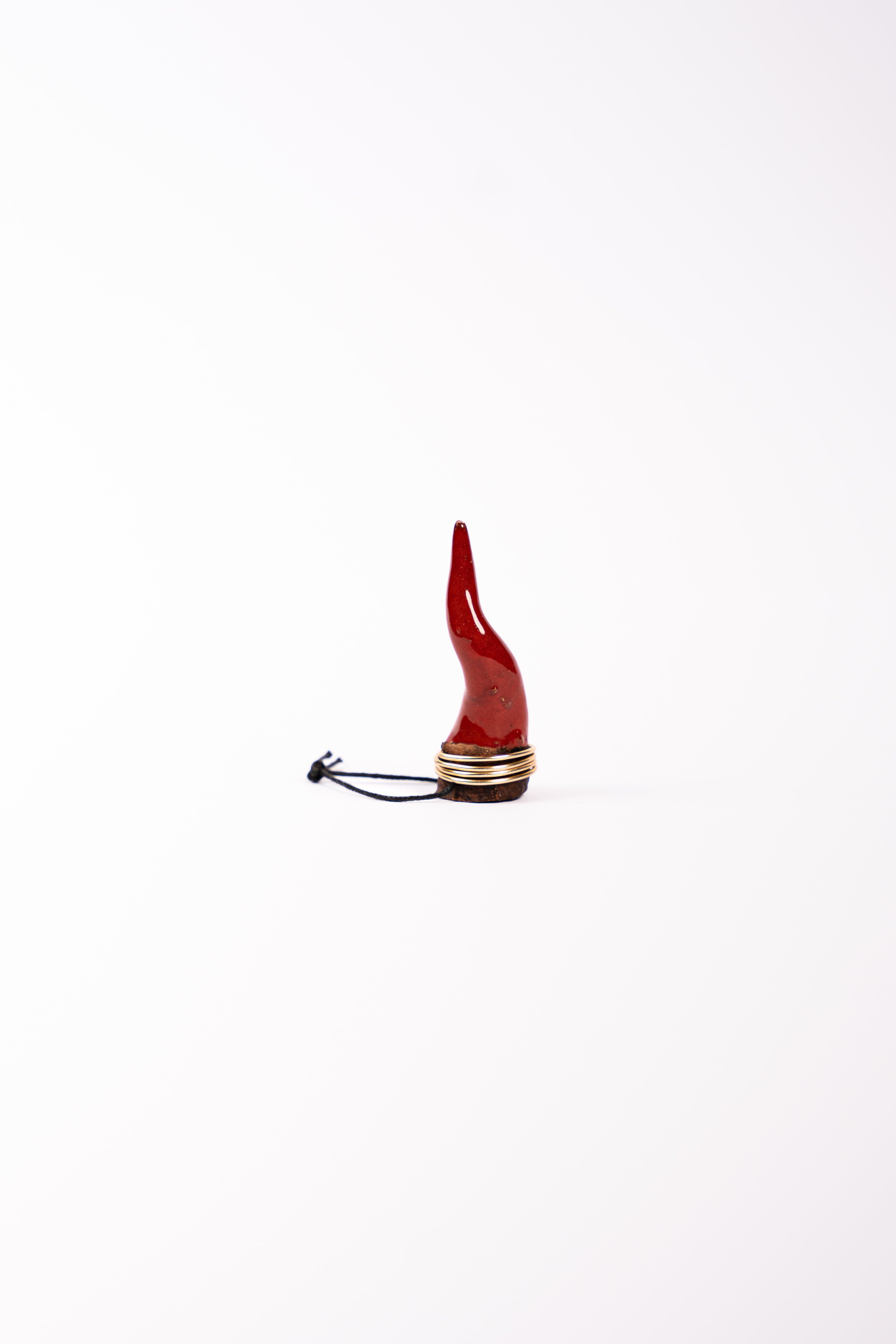 Cornetto Toccaferro