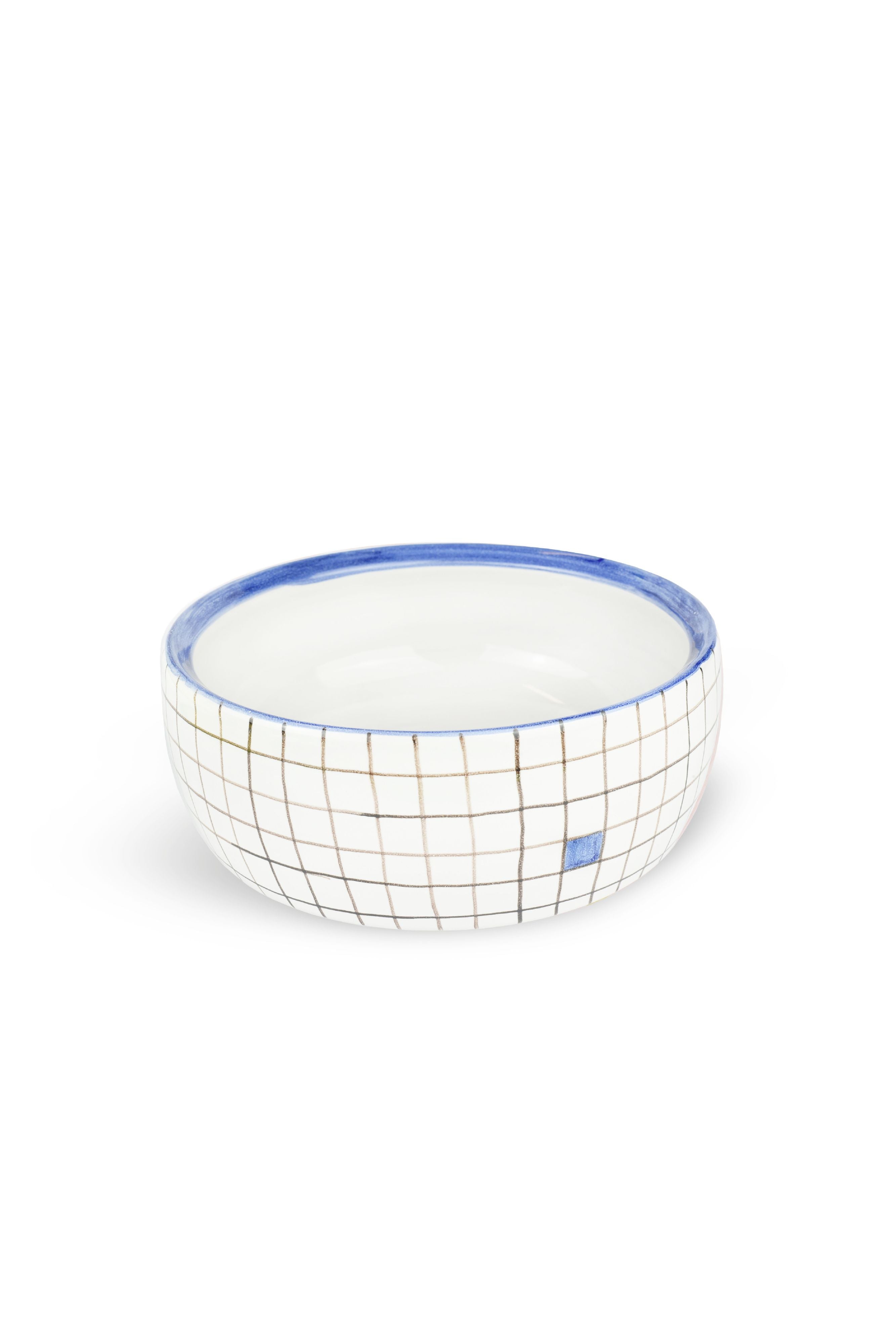 Ciabattino - Strutturato