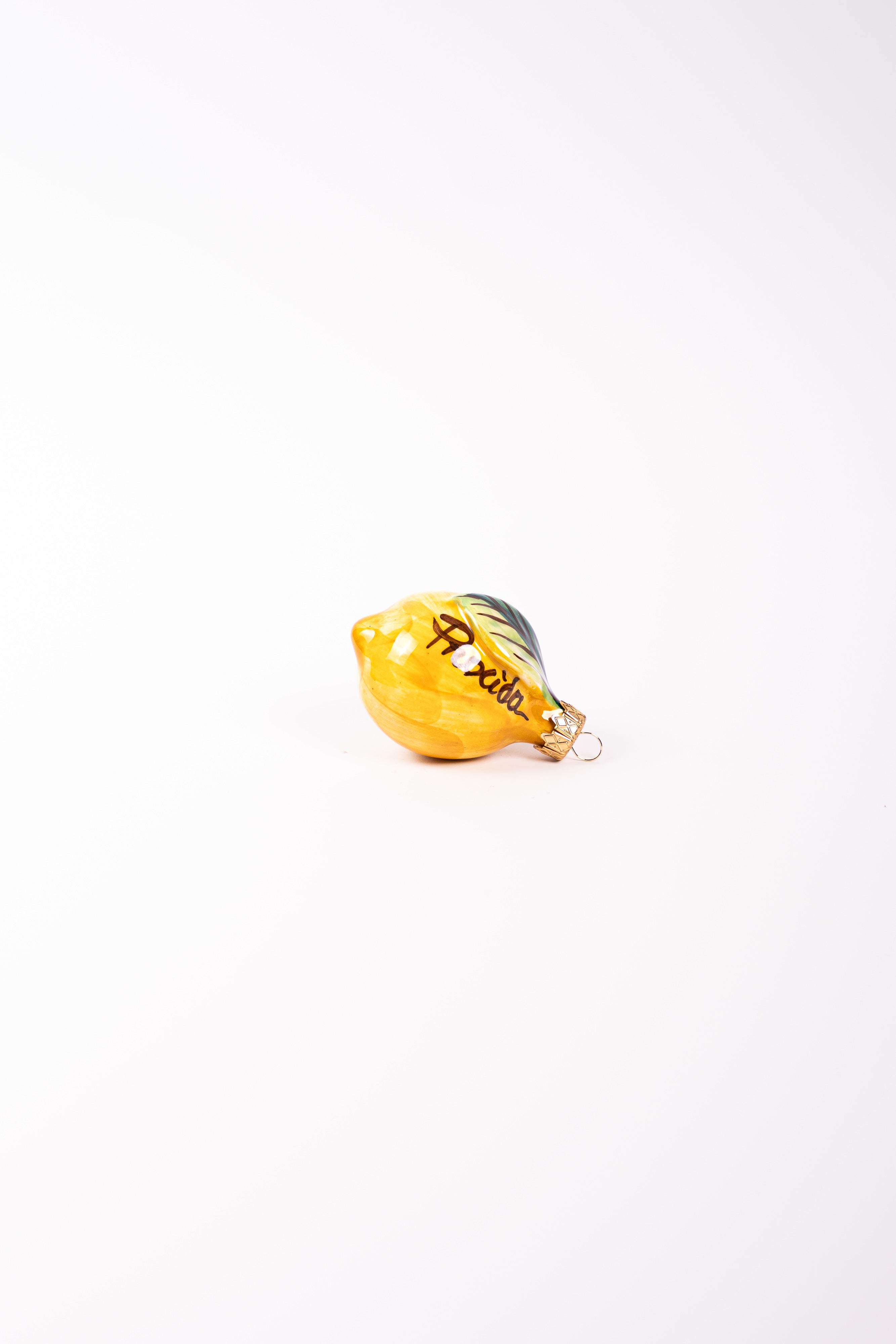 Limone di Natale