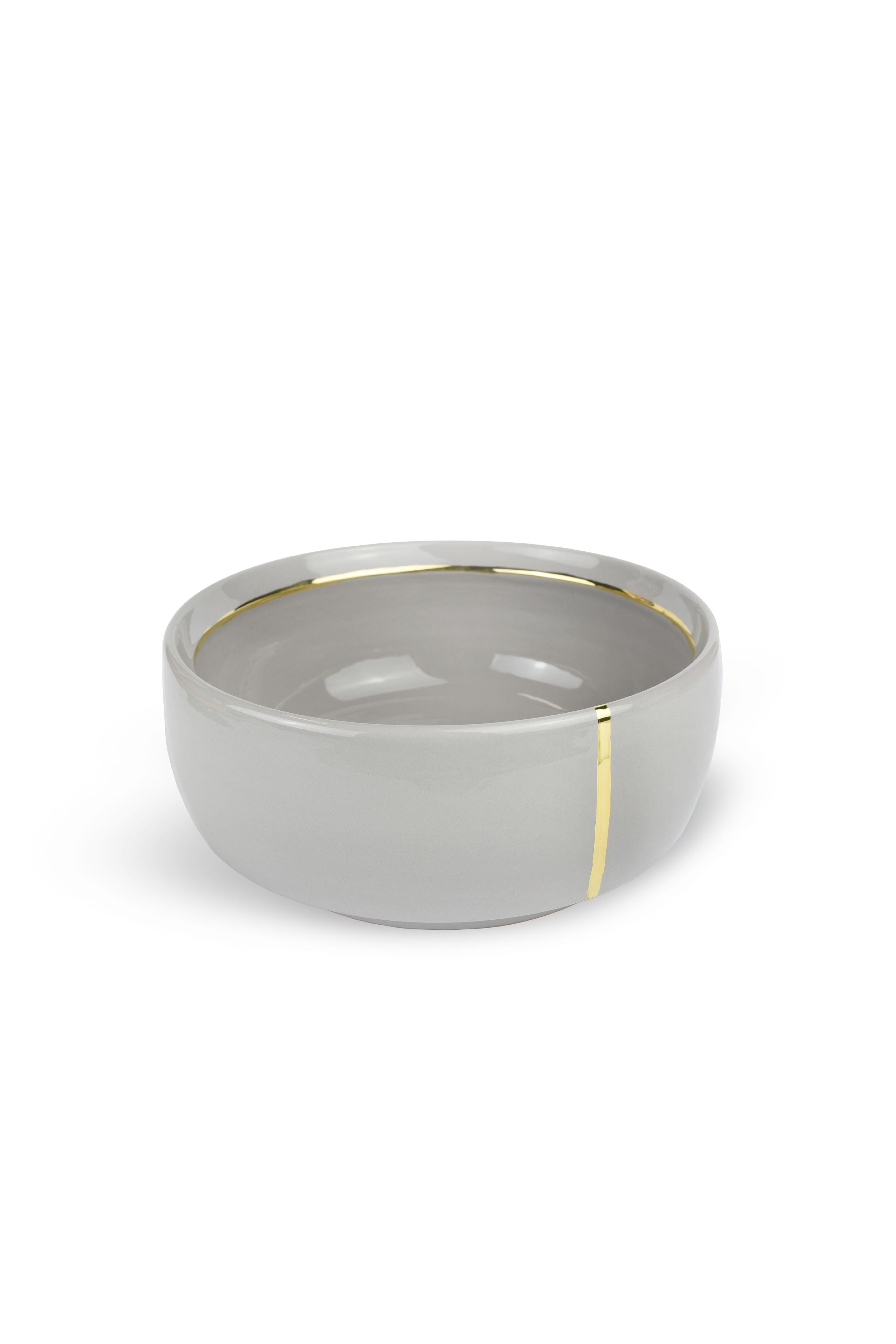 Ciabattino - Grey Gold