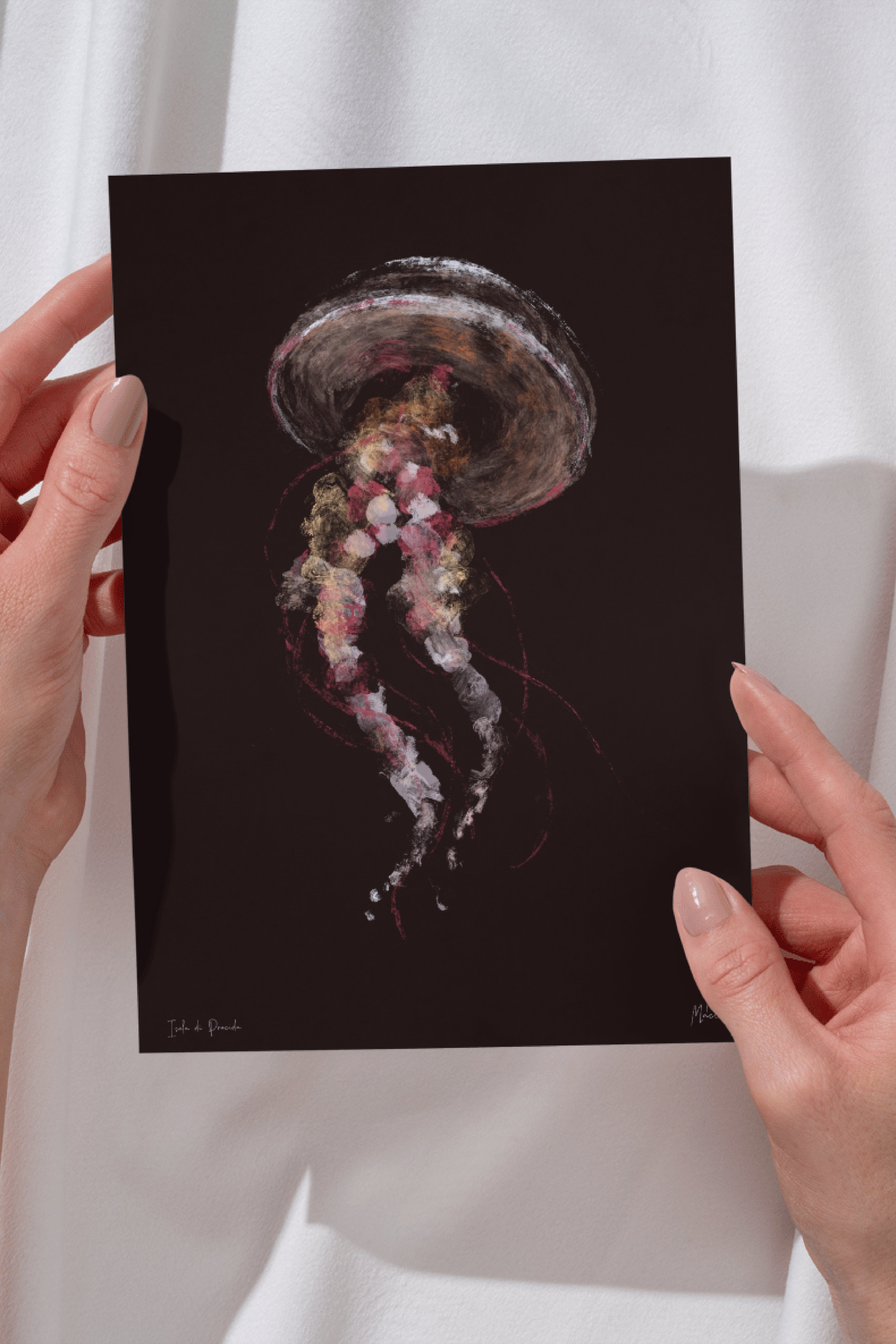 Stampa “Medusa”