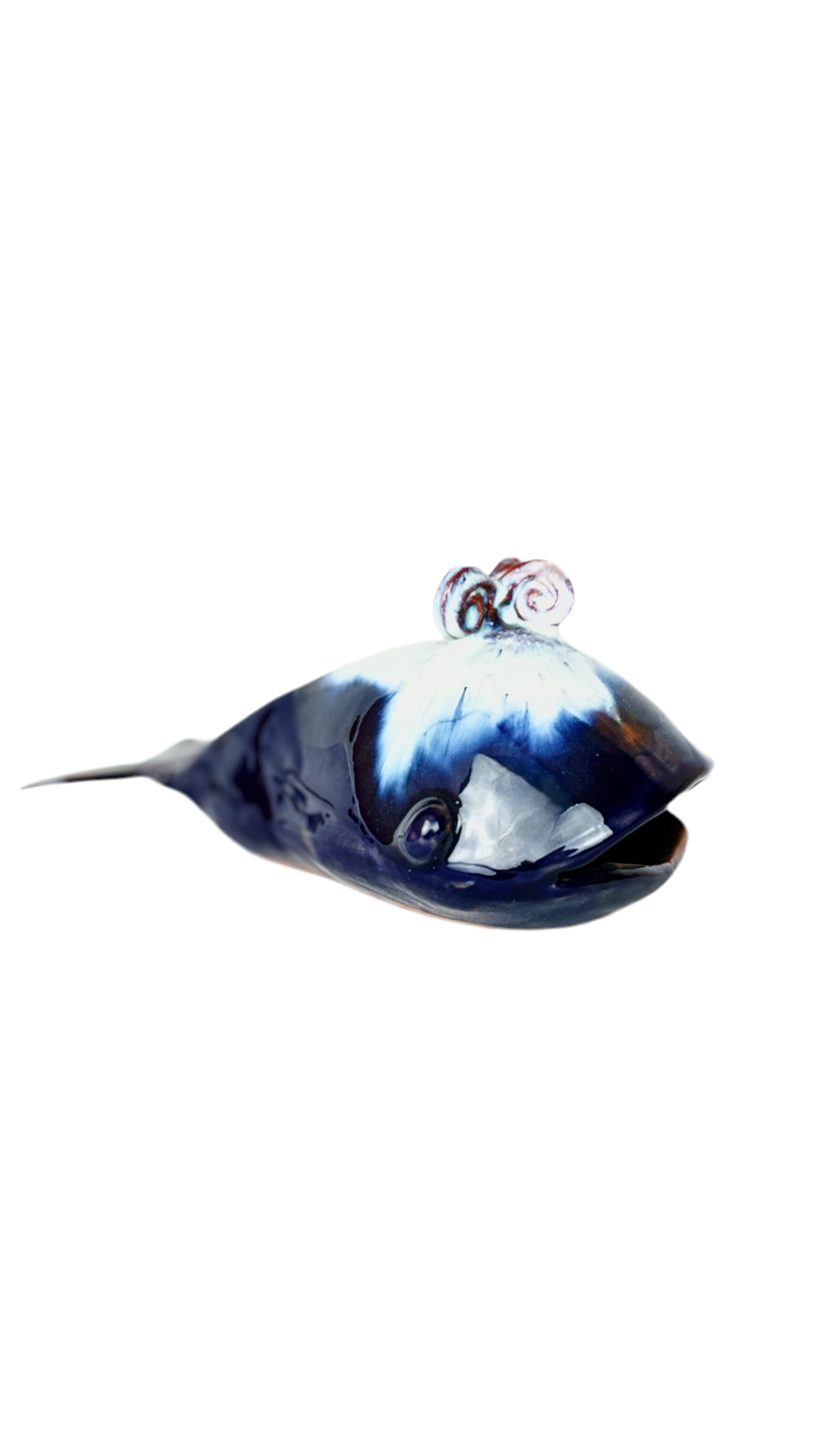 Pesce Piatto da Appoggio